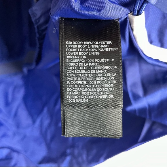 The North Face Ski jacket HYVENT - Picture 14 of 14